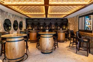 The Rum Cave